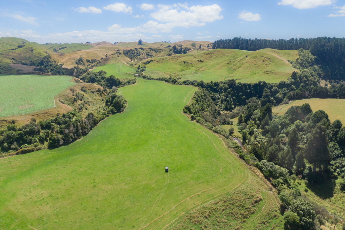 Easy Cattle Country, Excellent Access & Reticulated Stock Water