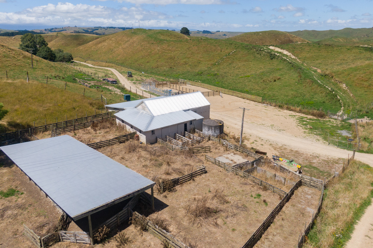 Easy Cattle Country, Excellent Access & Reticulated Stock Water