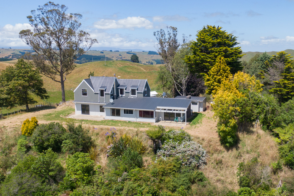 Easy Cattle Country, Excellent Access & Reticulated Stock Water