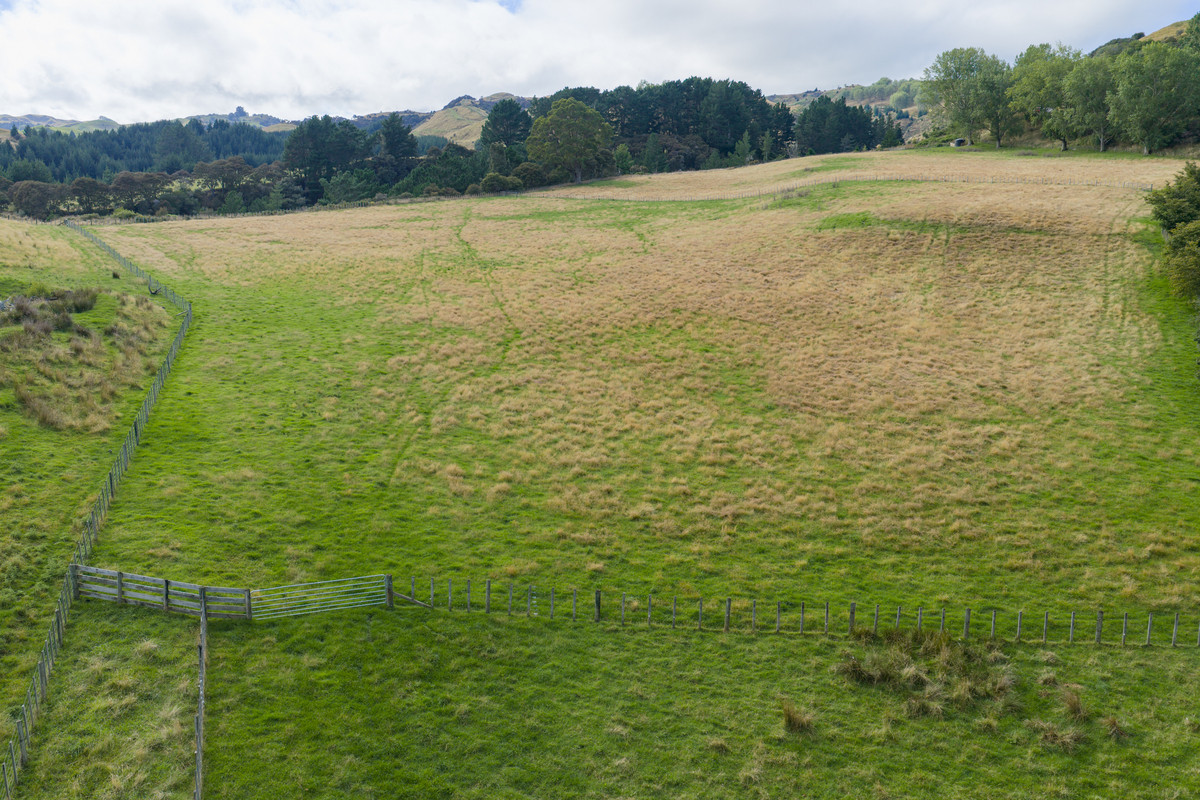 Beautifully Renovated Home, Privately Positioned  on 26 Acres