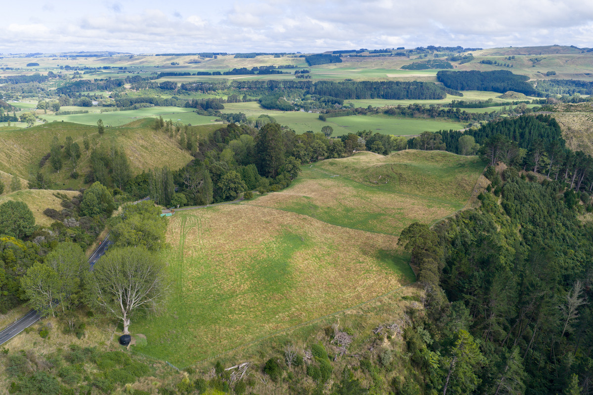 Beautifully Renovated Home, Privately Positioned  on 26 Acres