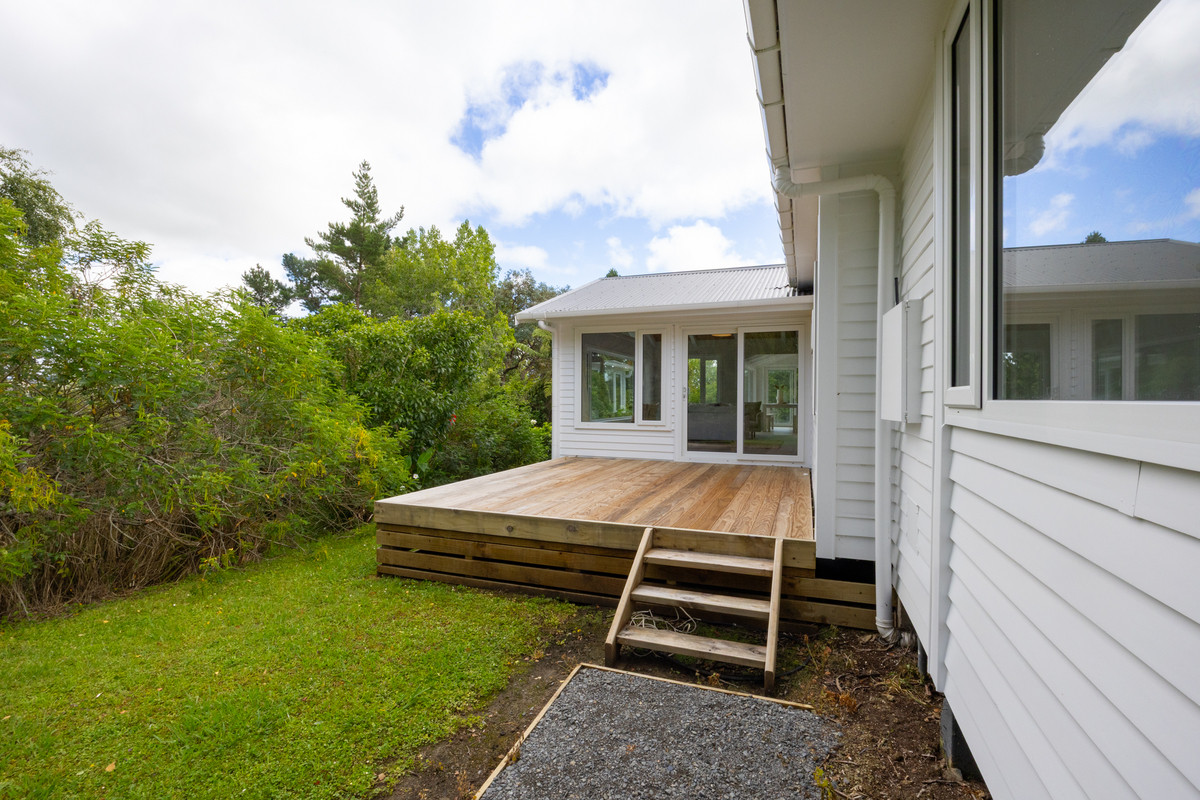 Beautifully Renovated Home, Privately Positioned  on 26 Acres