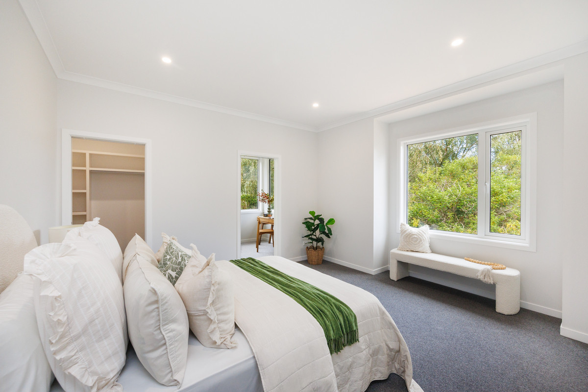 Beautifully Renovated Home, Privately Positioned  on 26 Acres