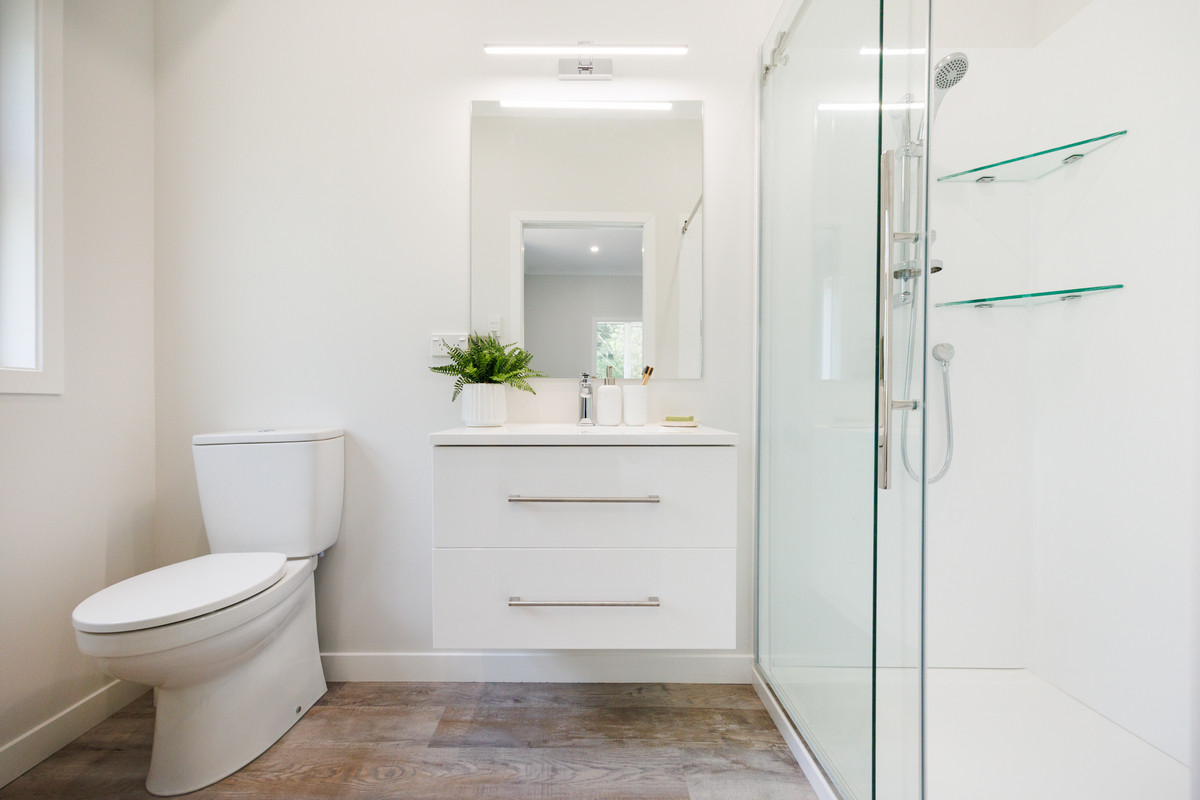 Beautifully Renovated Home, Privately Positioned  on 26 Acres