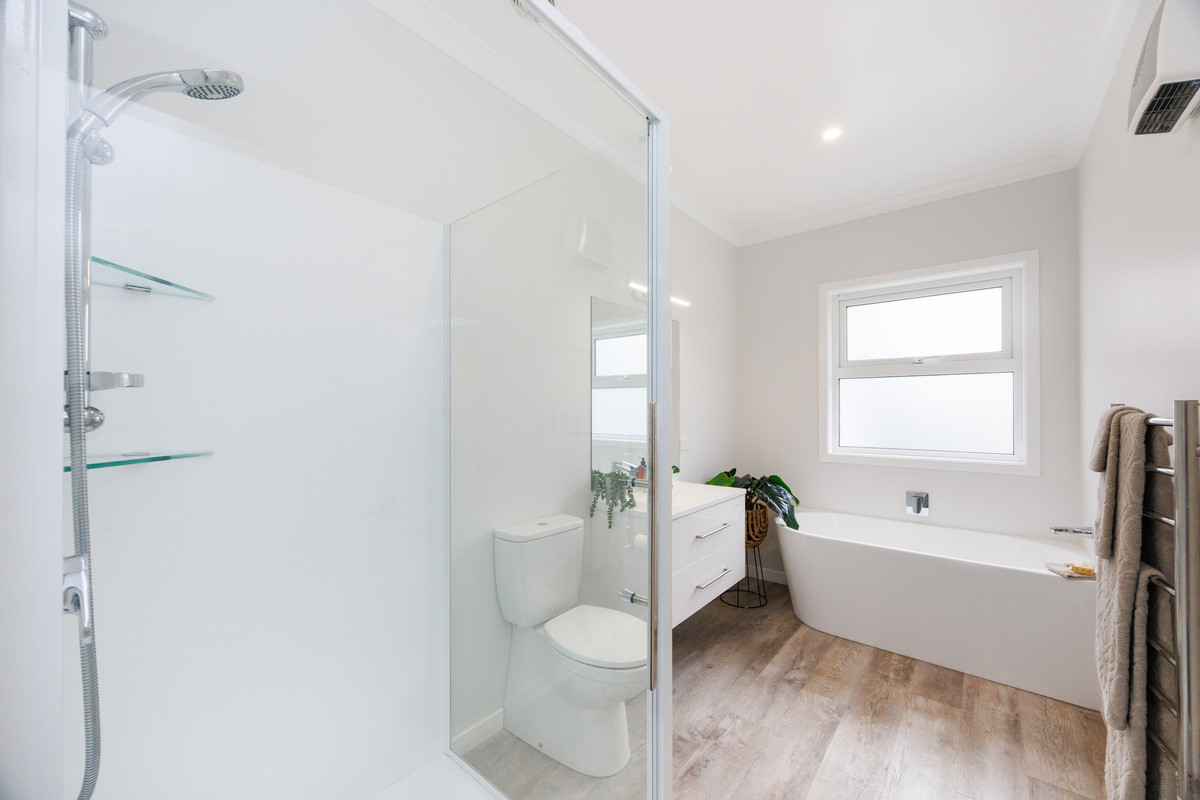 Beautifully Renovated Home, Privately Positioned  on 26 Acres