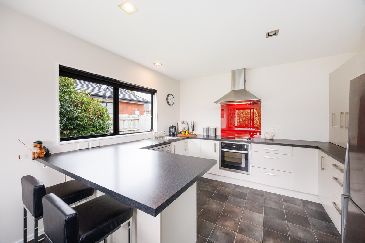 Super Smart & Central Convenience