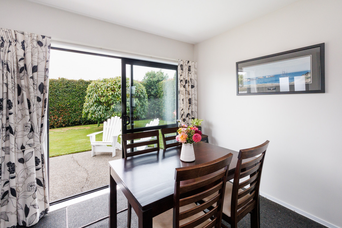 Super Smart & Central Convenience