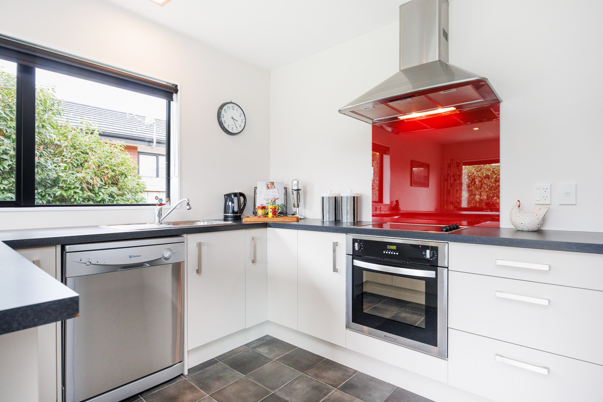 Super Smart & Central Convenience