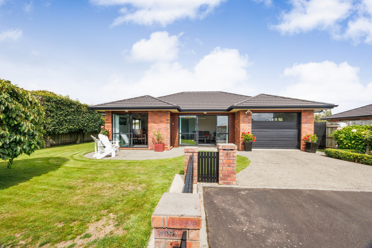 Super Smart & Central Convenience