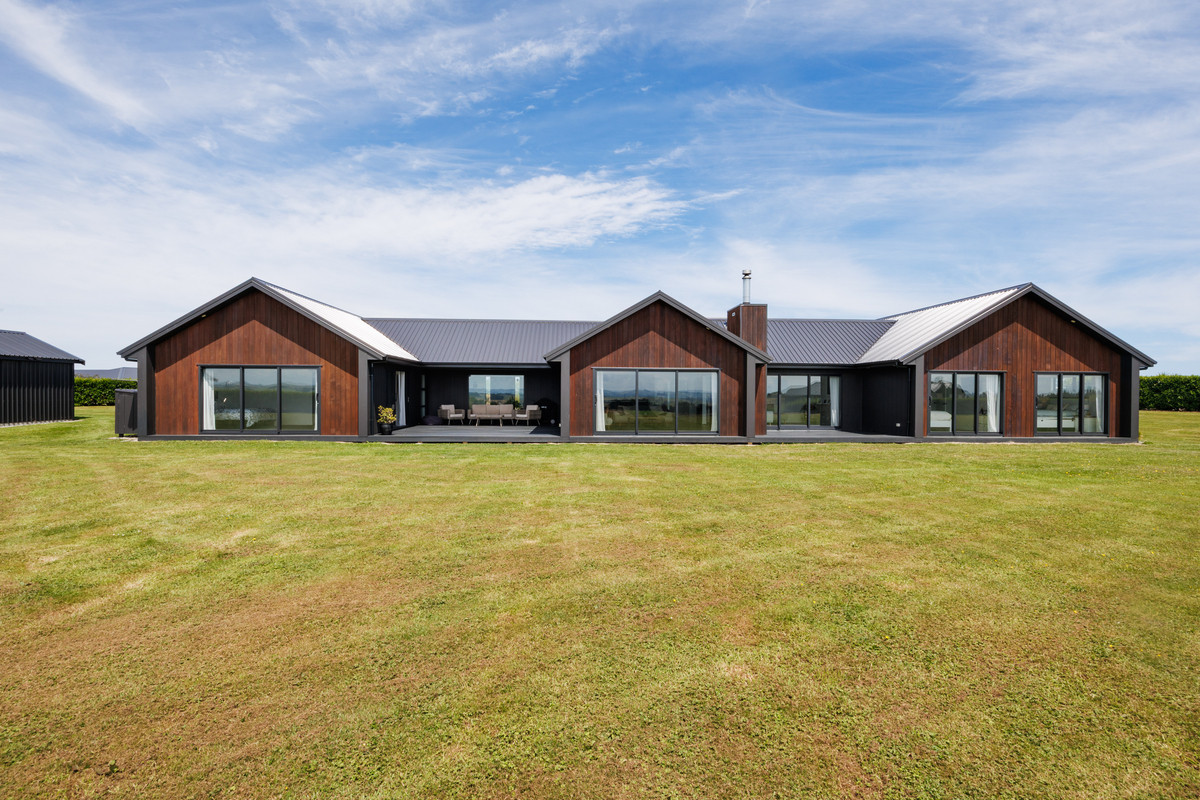 Crafted For Family Living