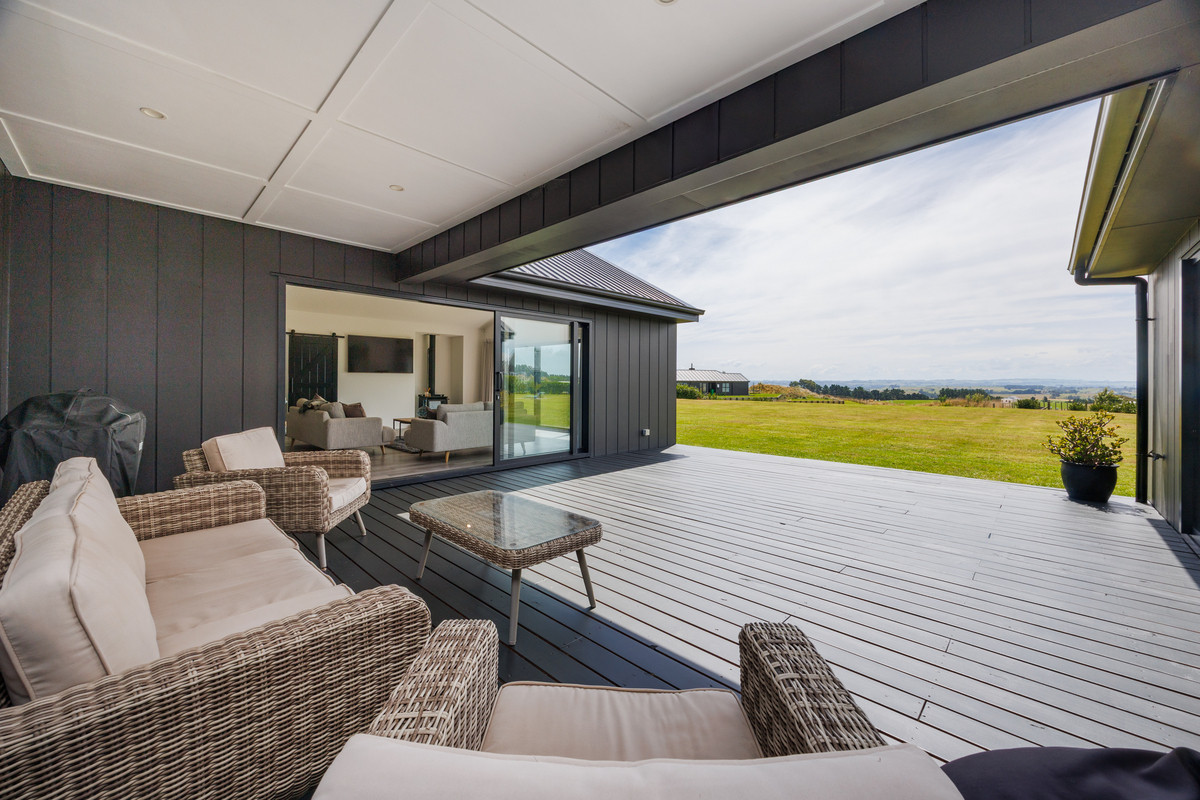 Crafted For Family Living