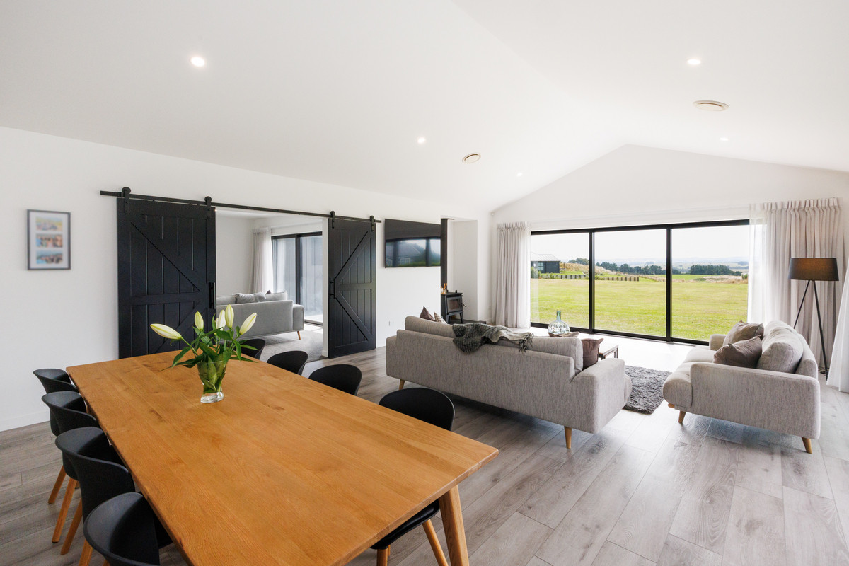 Crafted For Family Living