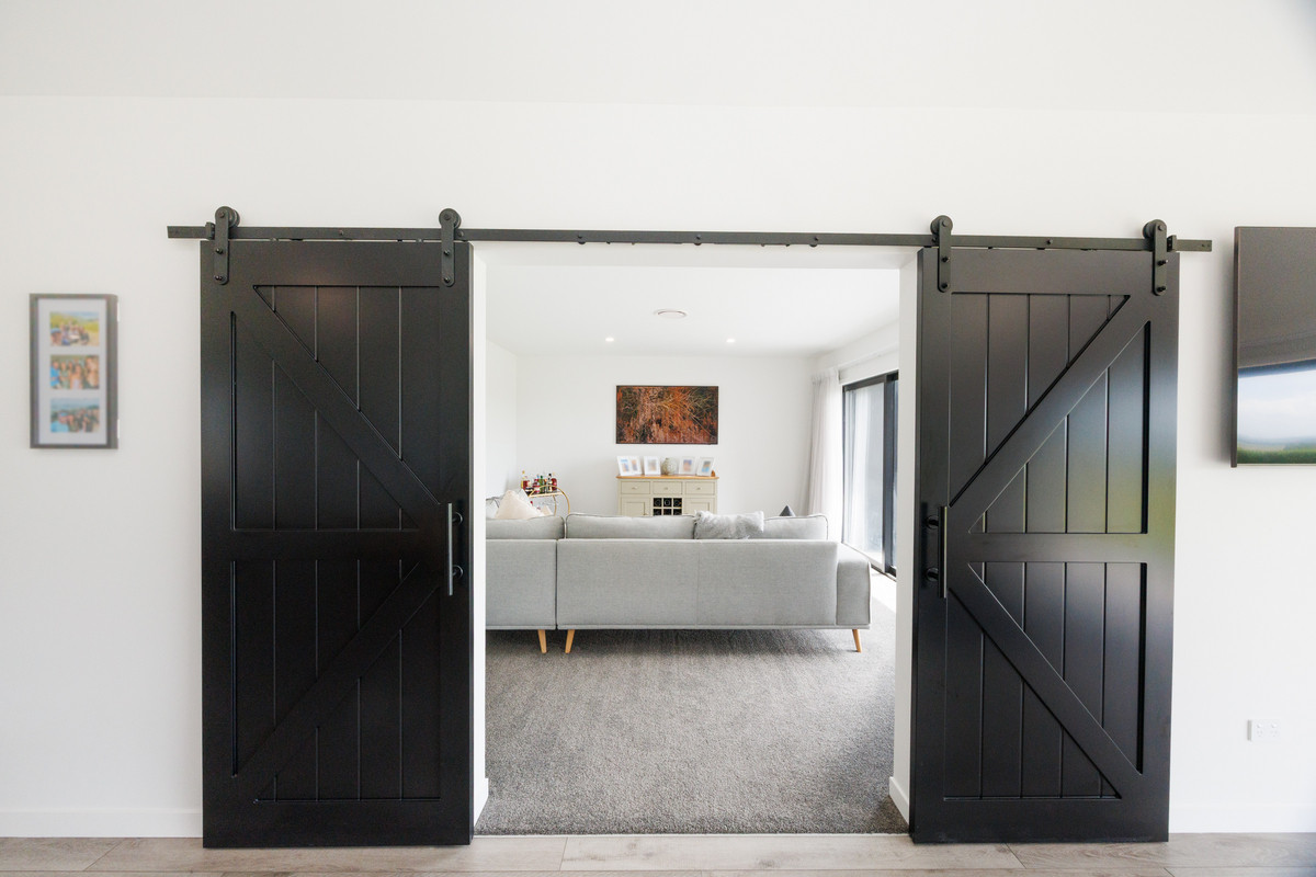 Crafted For Family Living