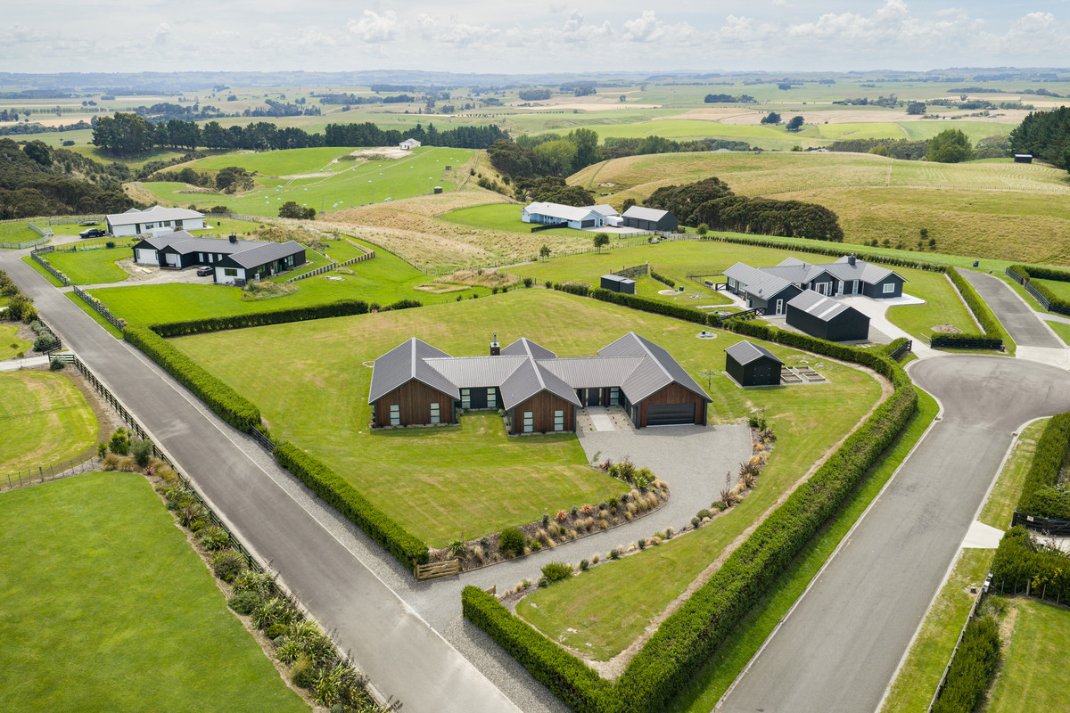 Crafted For Family Living