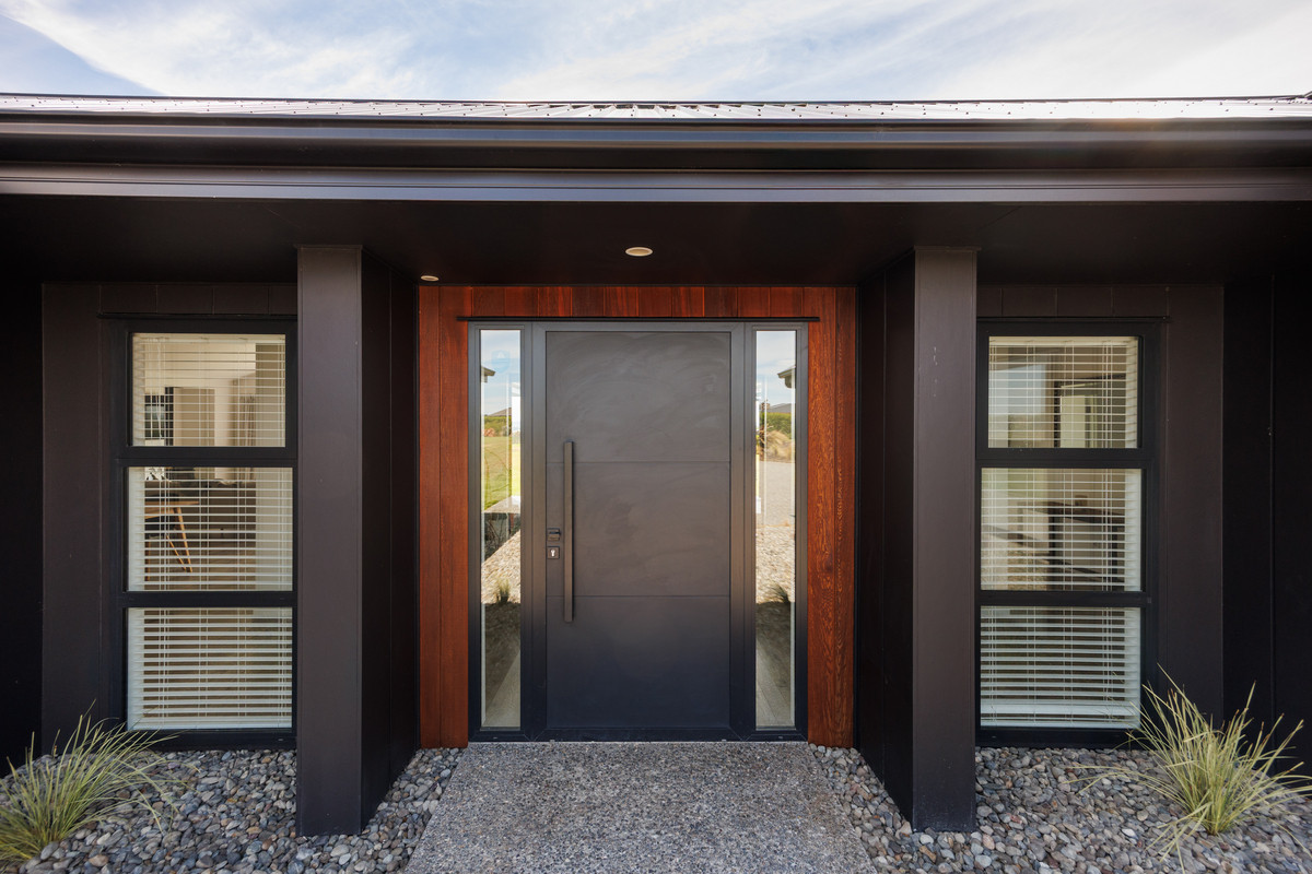 Crafted For Family Living