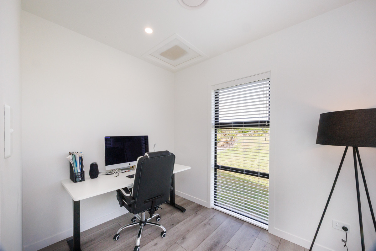 Crafted For Family Living