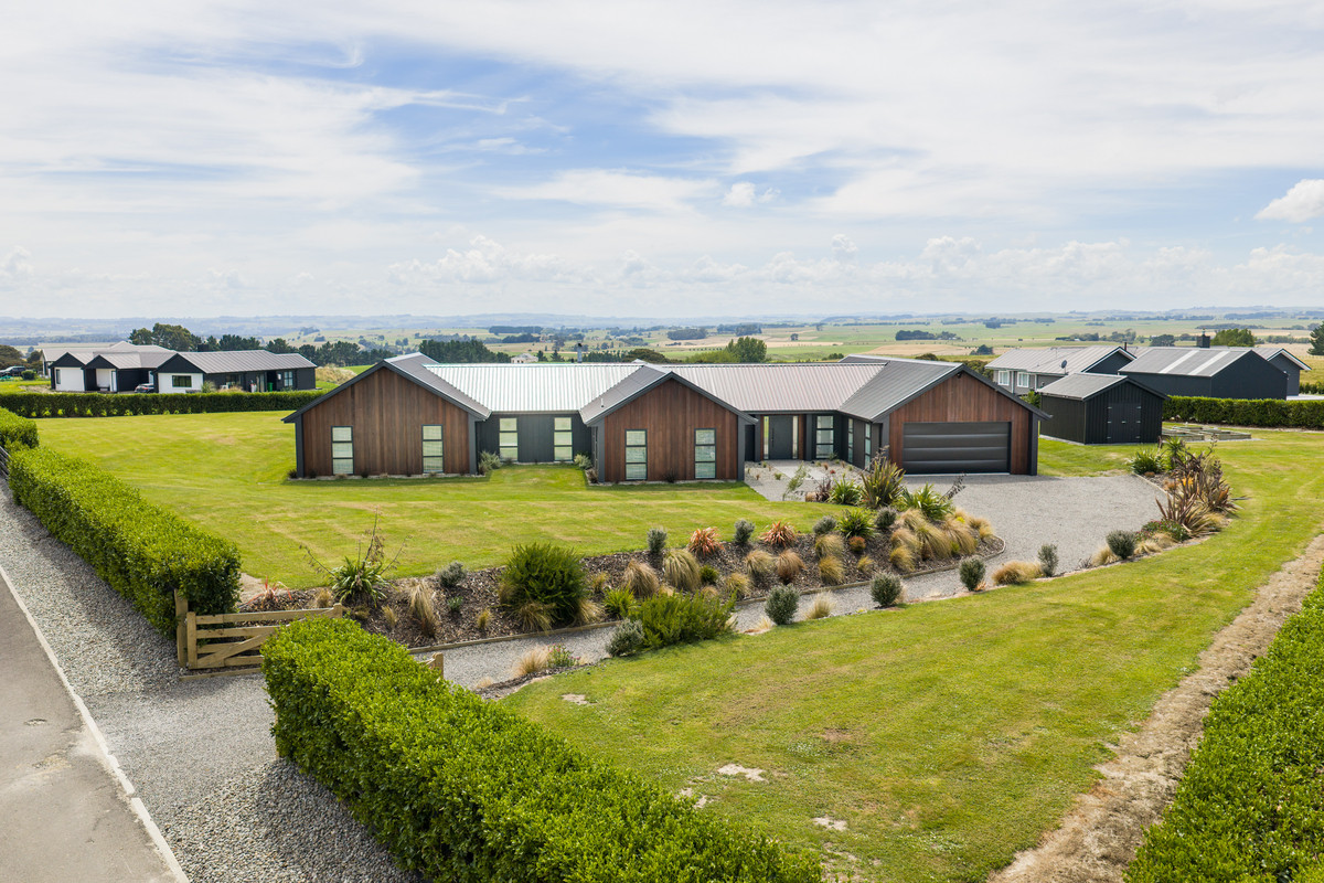 Crafted For Family Living