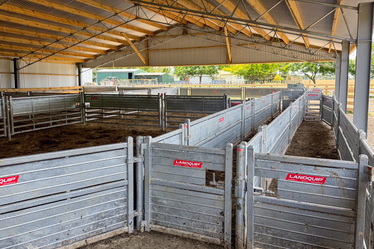 Attractive Finishing Property With Panoramic Views - 75.4 Hectares