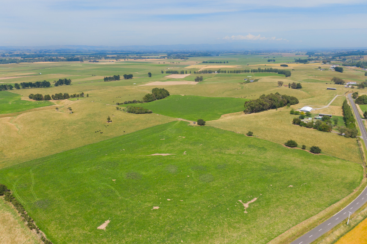 Attractive Finishing Property With Panoramic Views - 75.4 Hectares