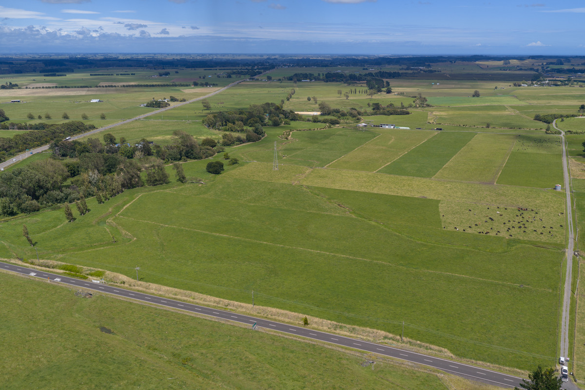 Well Set Up For Cattle With Private Home That Overlooks It All!