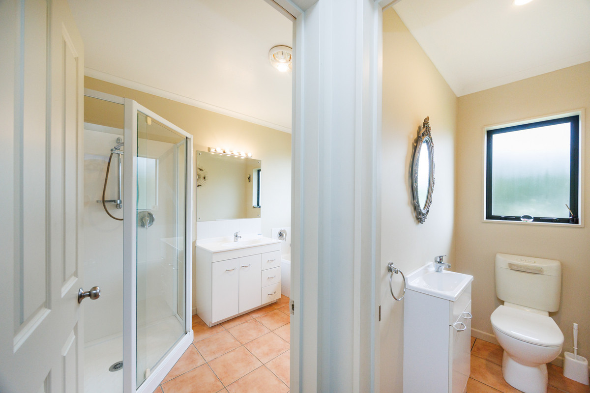 Well Set Up For Cattle With Private Home That Overlooks It All!