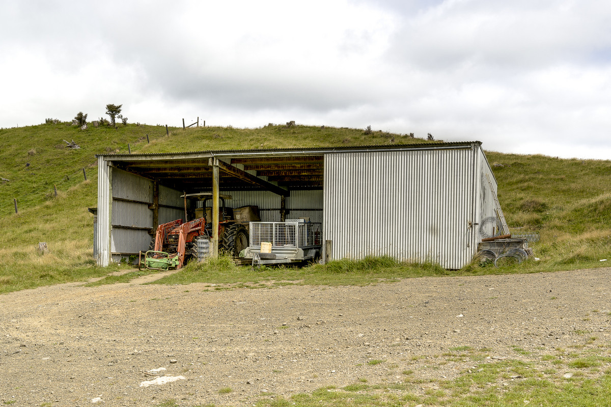 Puketitiri | Summer-Safe Farming Opportunity