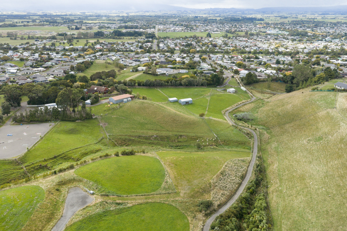 Waiting For The Perfect Section?