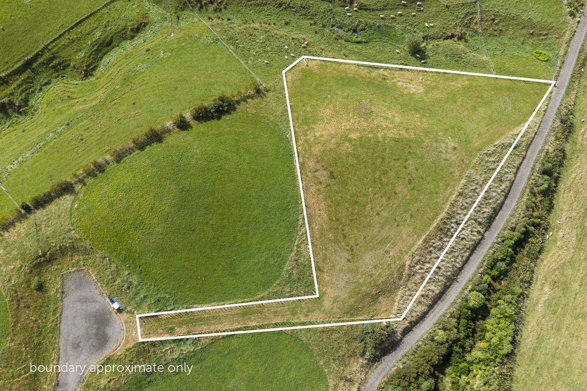 Waiting For The Perfect Section?