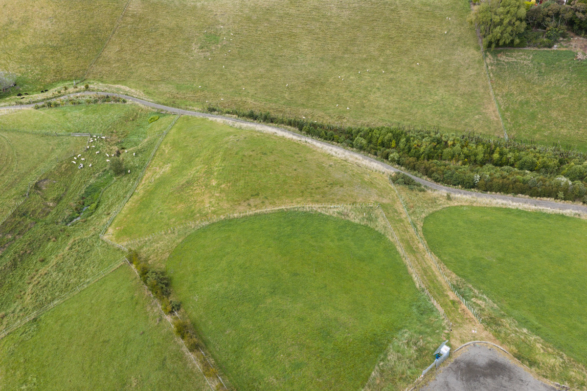 Waiting For The Perfect Section?