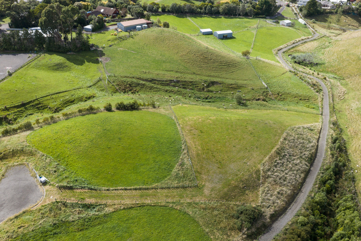 Waiting For The Perfect Section?