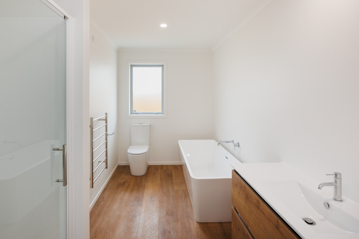 Light, Bright & Brand New