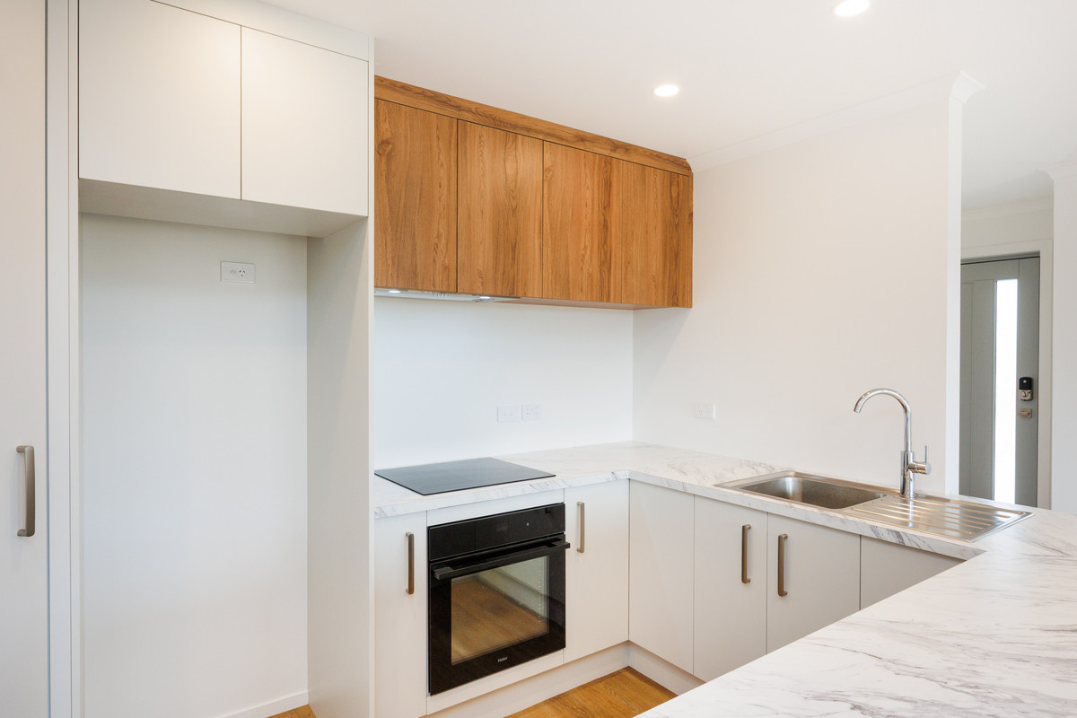 Light, Bright & Brand New