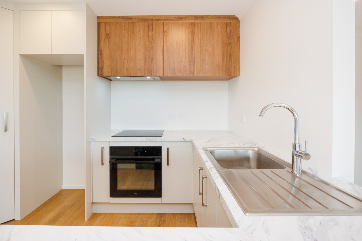 Light, Bright & Brand New