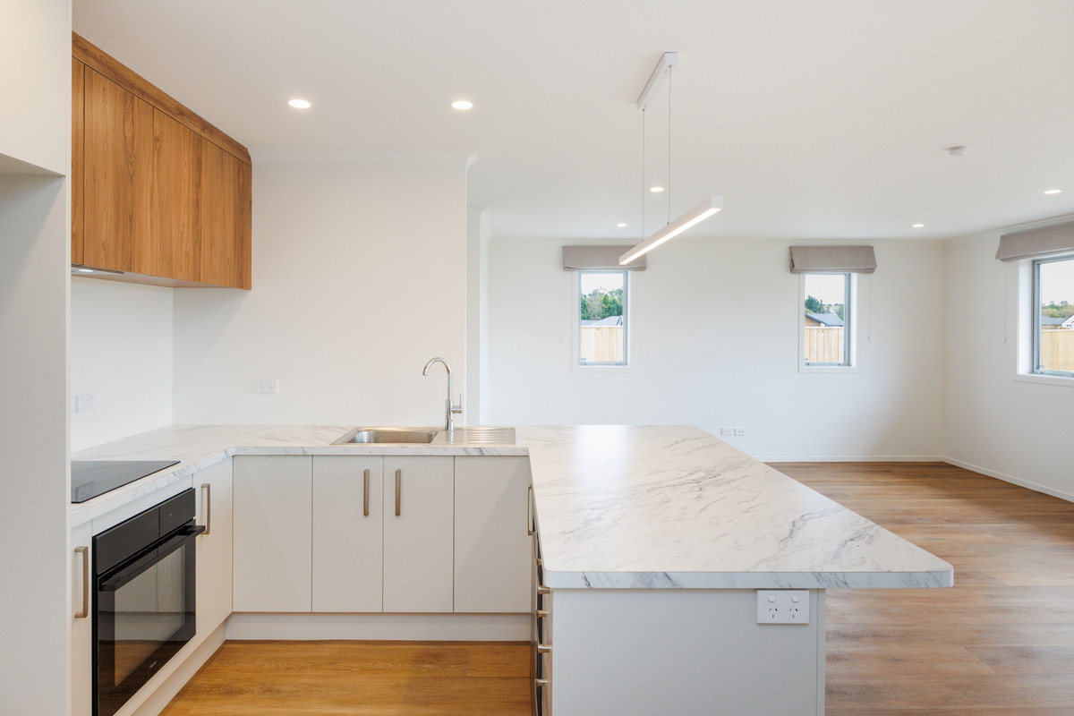 Light, Bright & Brand New