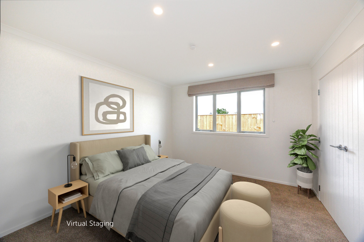 Light, Bright & Brand New