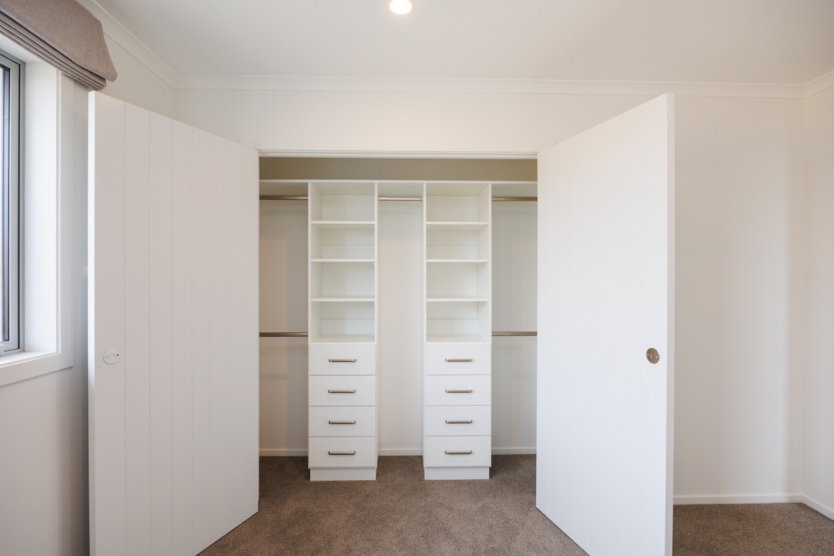 Light, Bright & Brand New