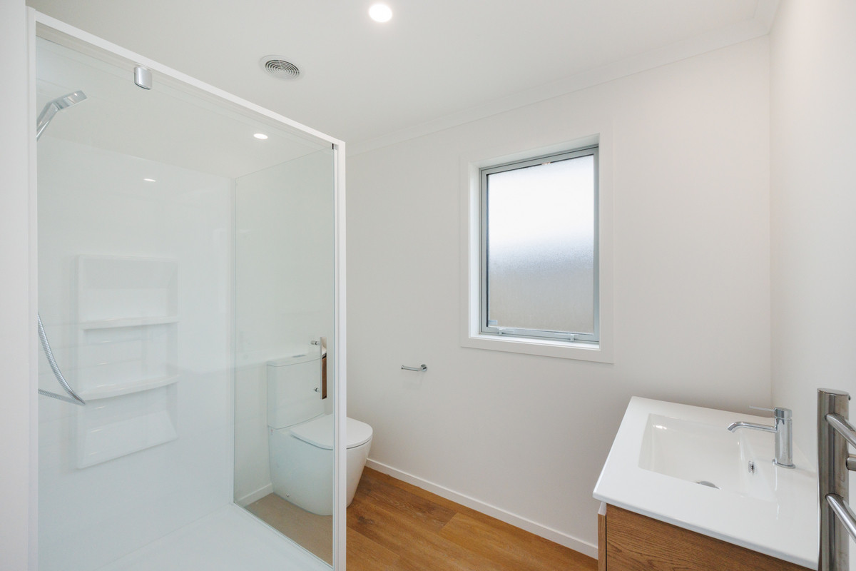 Light, Bright & Brand New