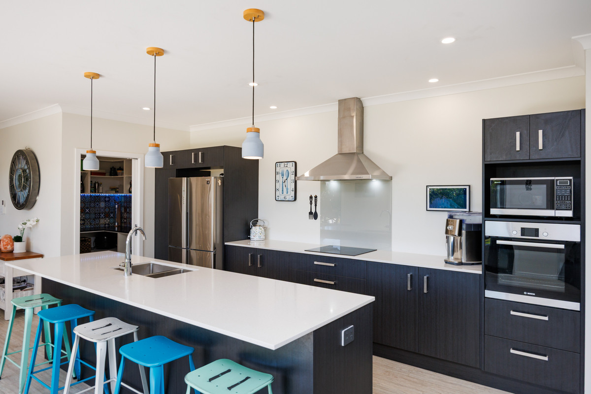 This One Just Feels Like Home