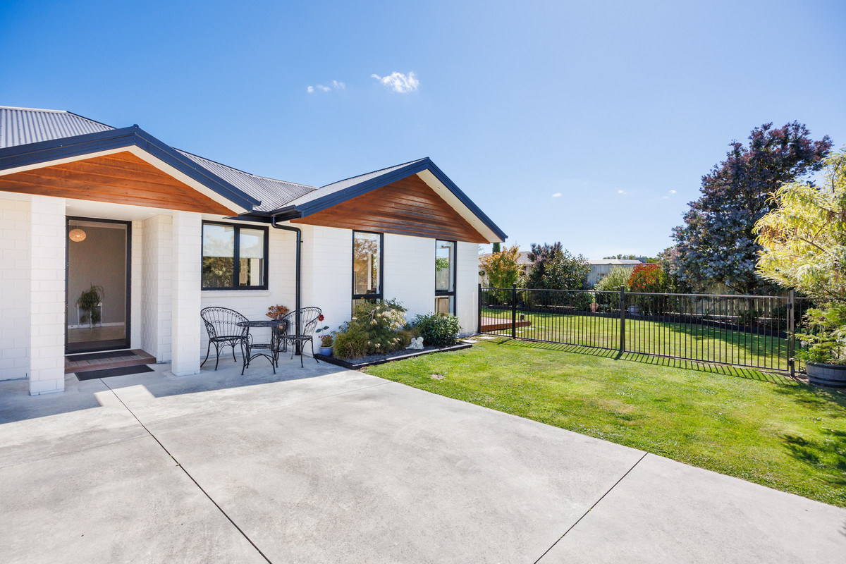 This One Just Feels Like Home