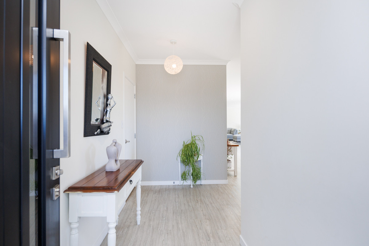 This One Just Feels Like Home