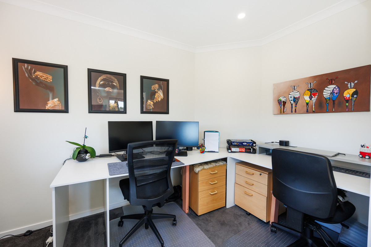 This One Just Feels Like Home