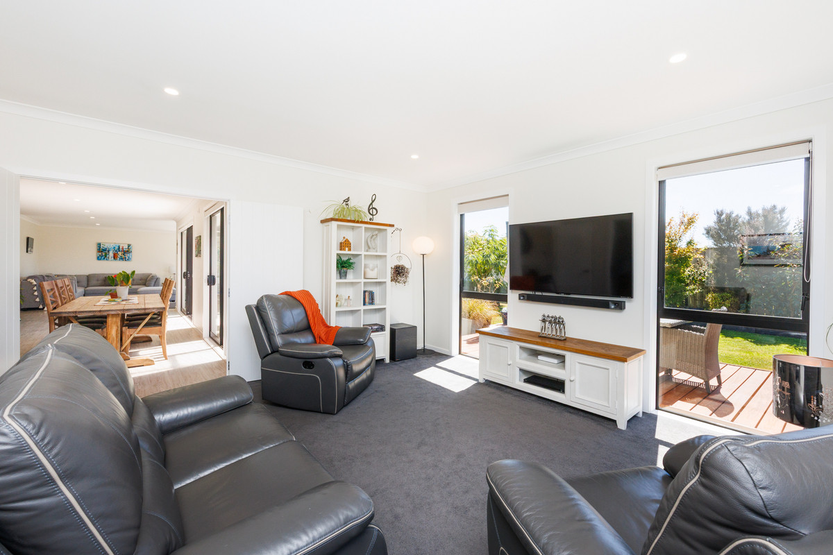 This One Just Feels Like Home