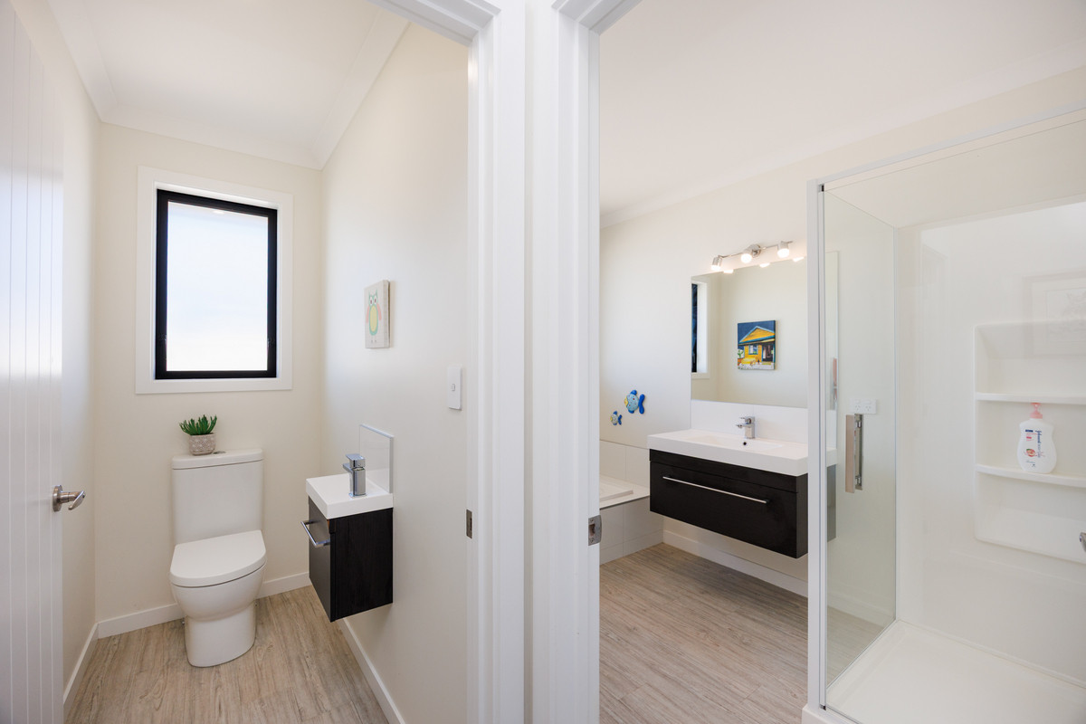 This One Just Feels Like Home