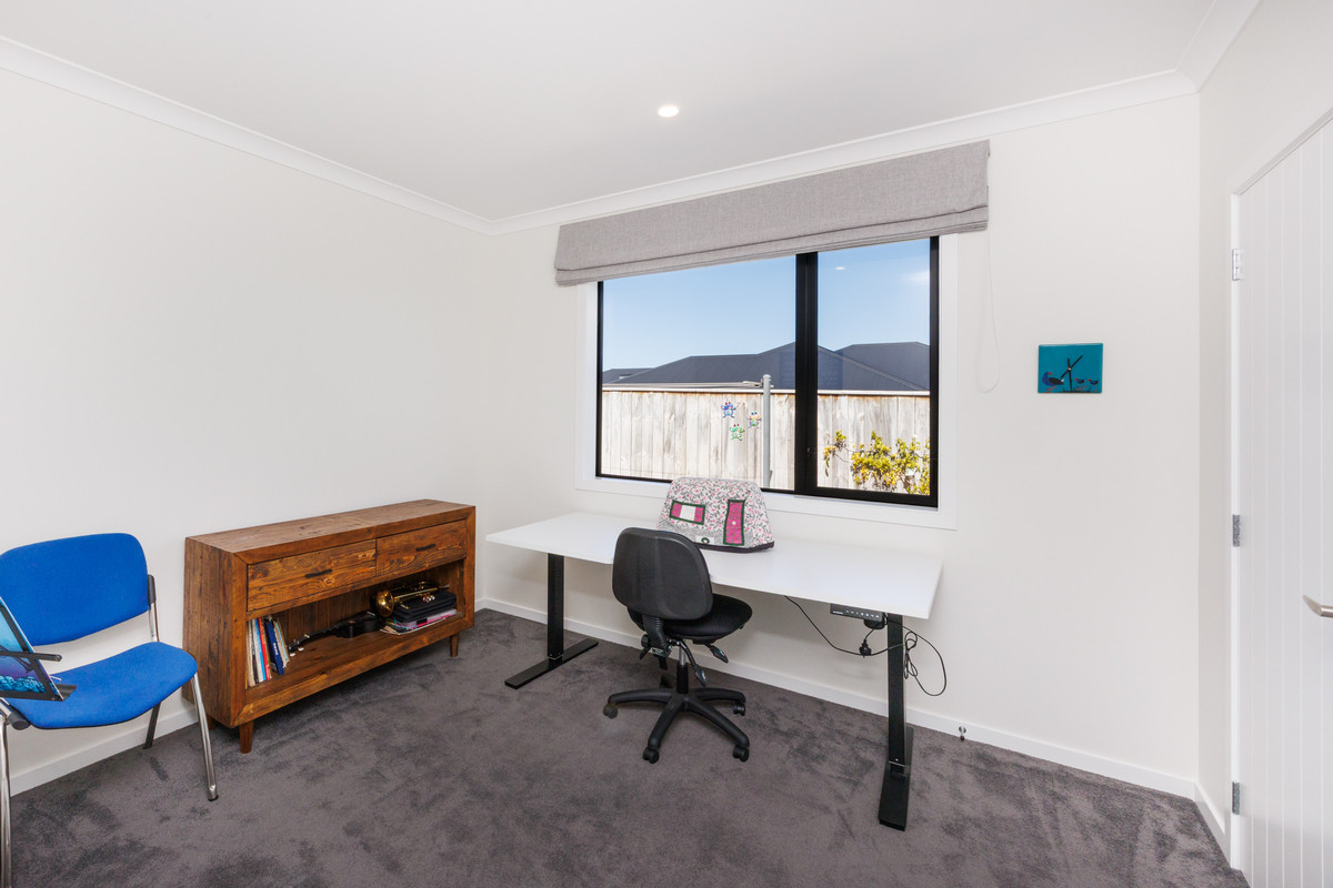 This One Just Feels Like Home