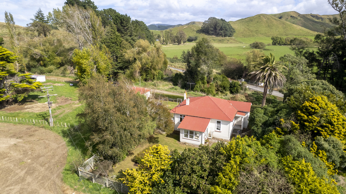 A Step on the Lifestyle Ladder – Value and Opportunity