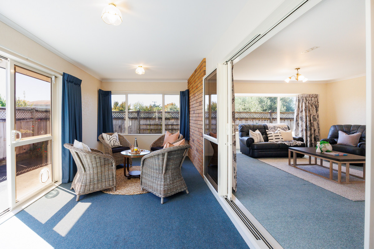 Perfection In The Heart Of Town