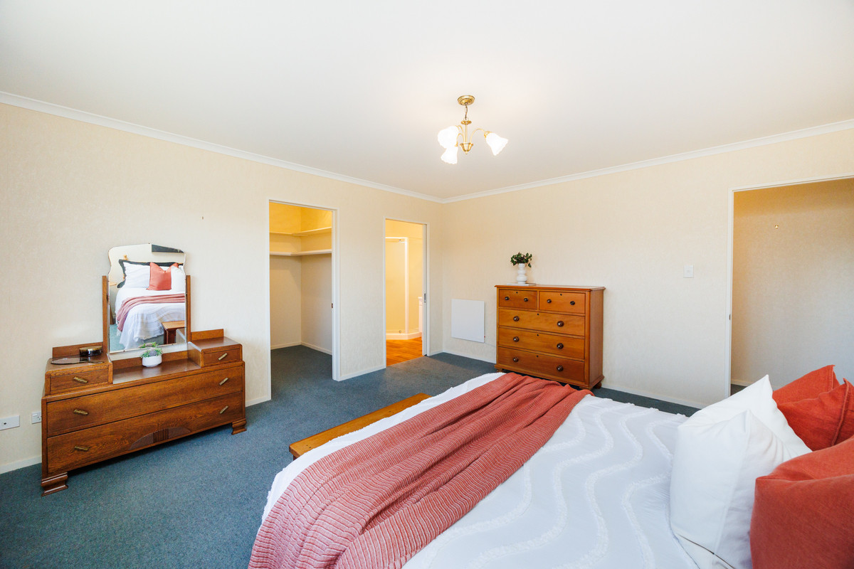 Perfection In The Heart Of Town