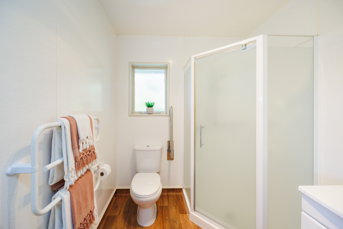 Perfection In The Heart Of Town