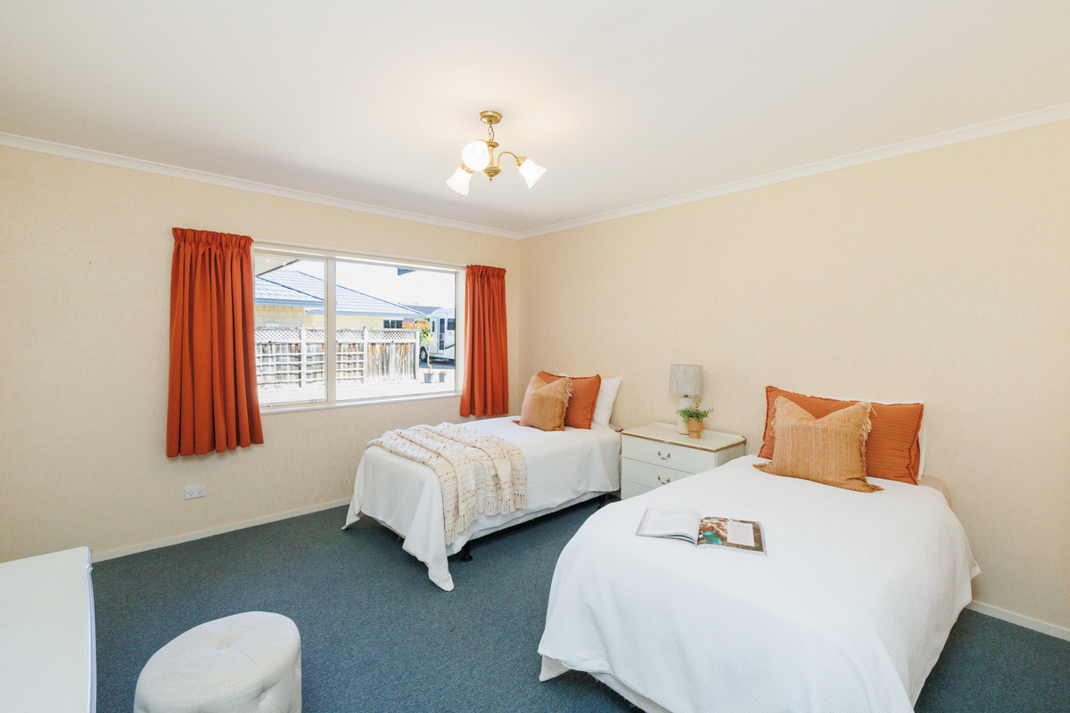 Perfection In The Heart Of Town