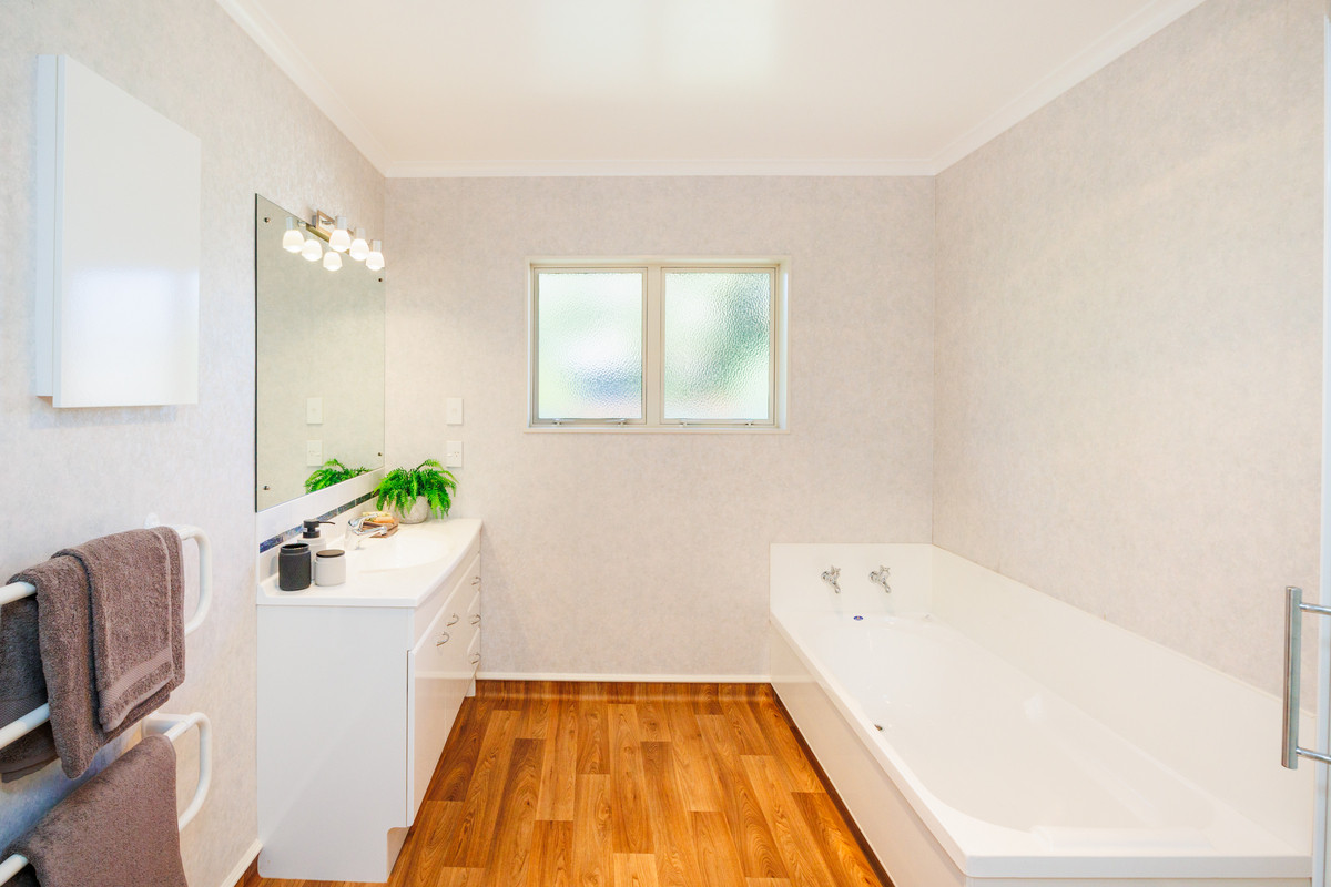 Perfection In The Heart Of Town